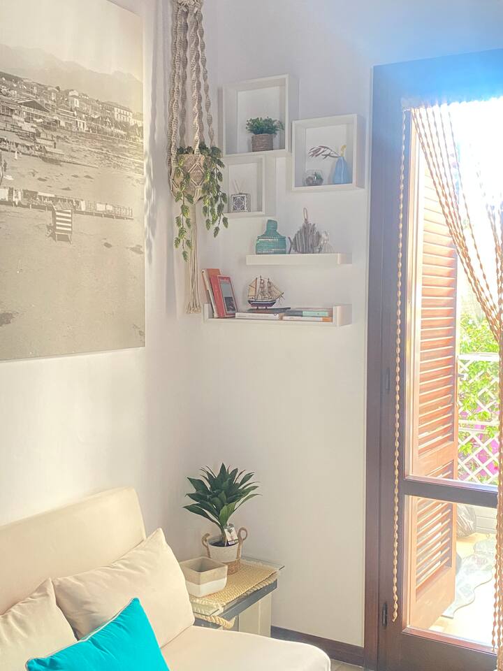 La Casa Di Francy - Viareggio