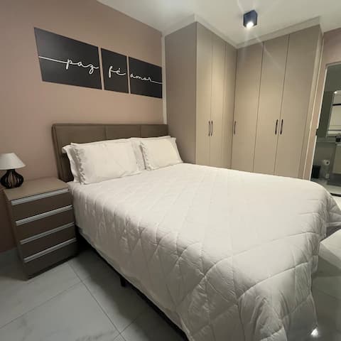 Loft! Red Campolim - Sorocaba