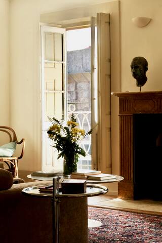 Casa Astoria, Historical flat river view (New!) gallery image 3