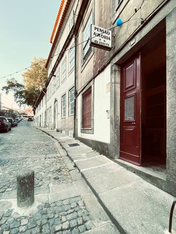 Casa Astoria, Historical flat river view (New!) gallery image 5