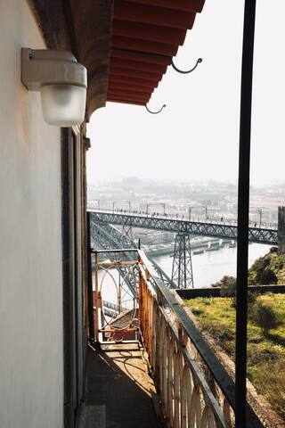 Casa Astoria, Historical flat river view (New!) gallery image 2