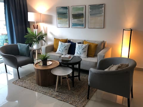 Family Apartment