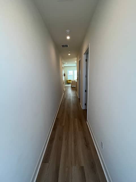 Successful Airbnb property: Executive Dallas Boutique Condo in Cedars
