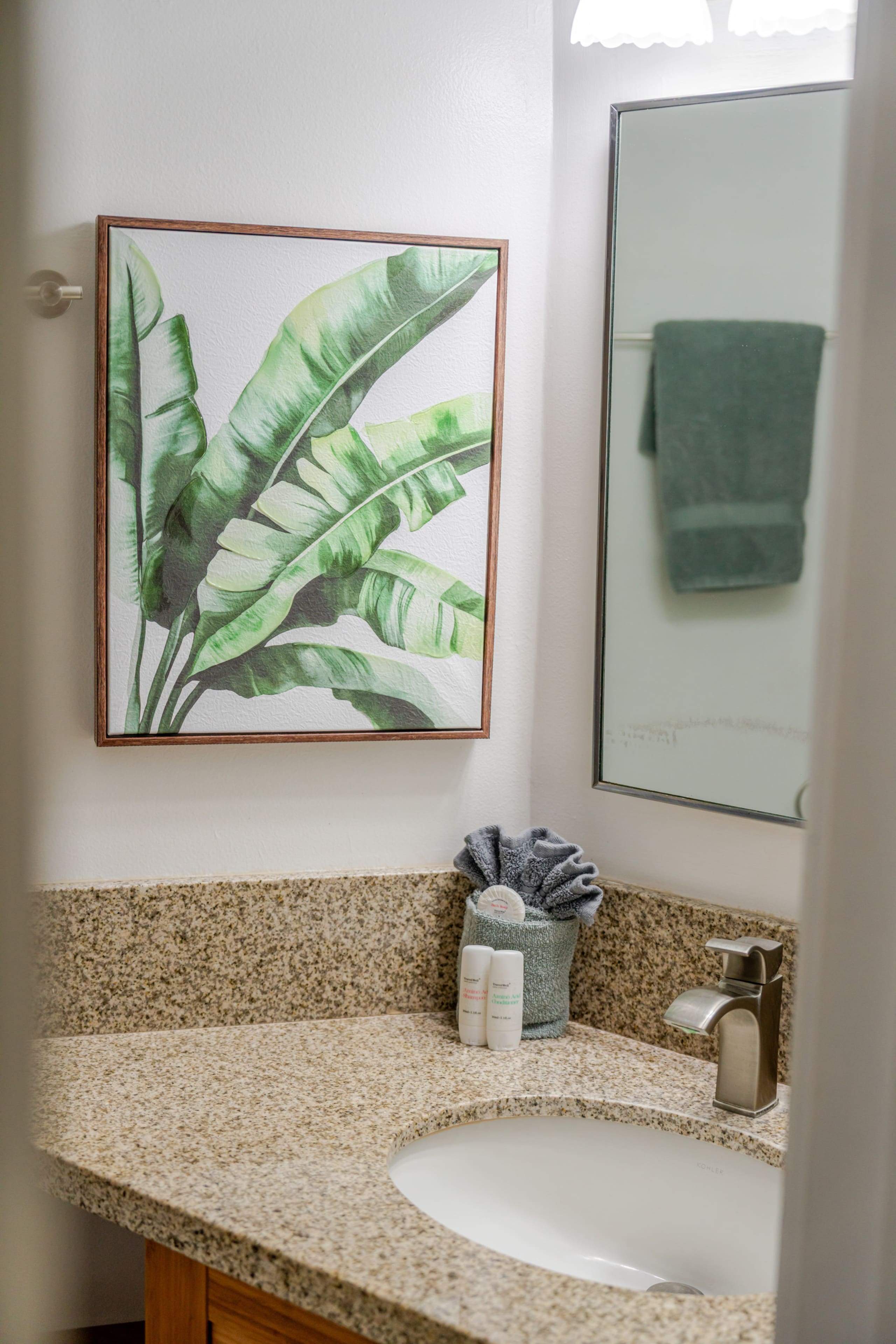 South Maui Beach Front Condo - Image 43