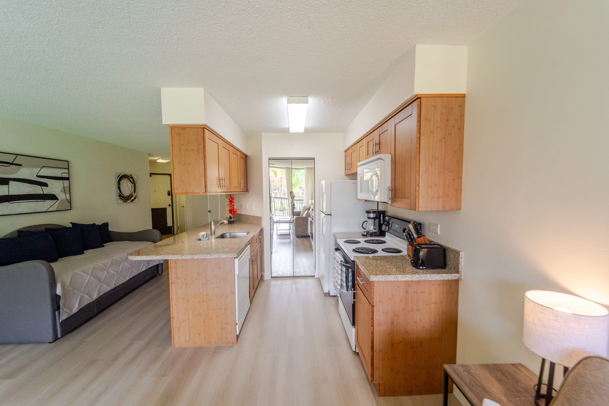 South Maui Beach Front Condo - Image 16