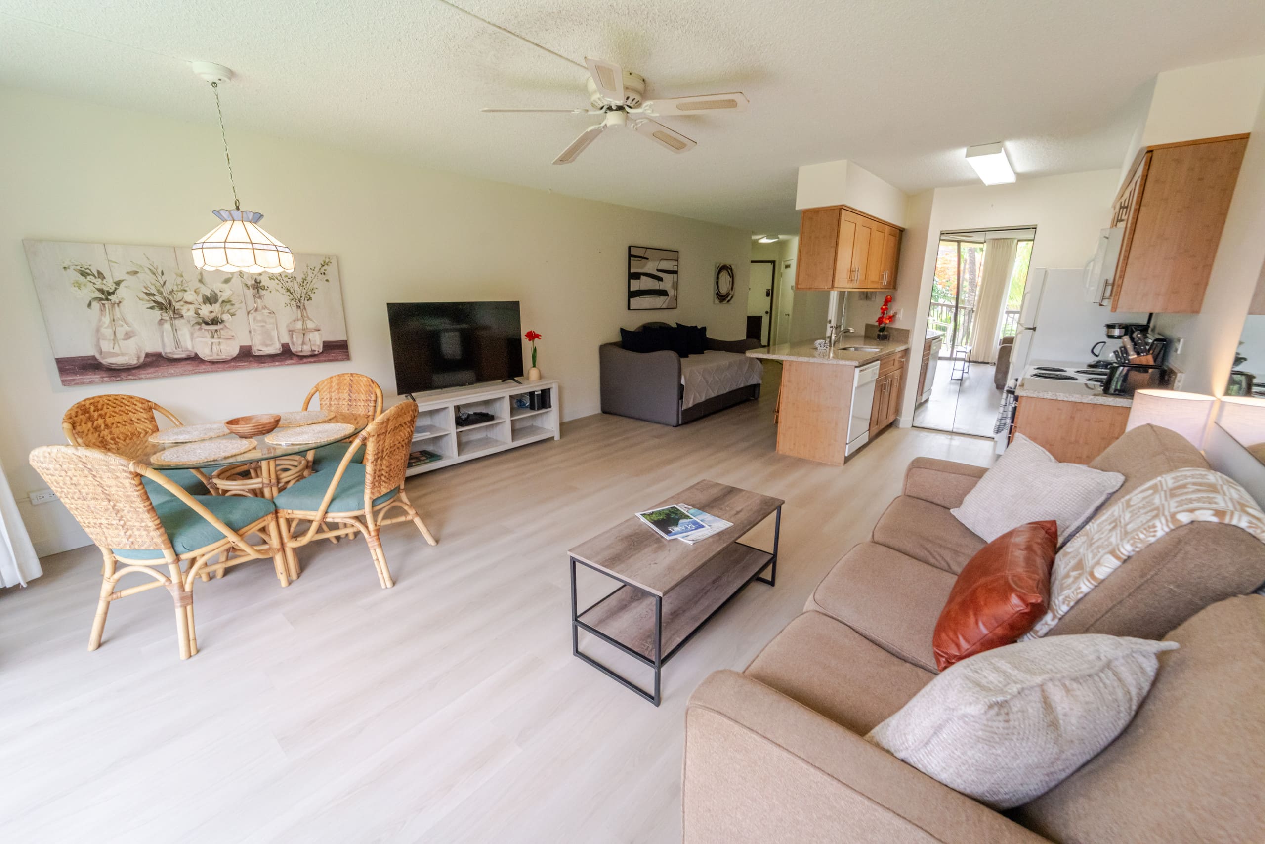 South Maui Beach Front Condo - Image 6
