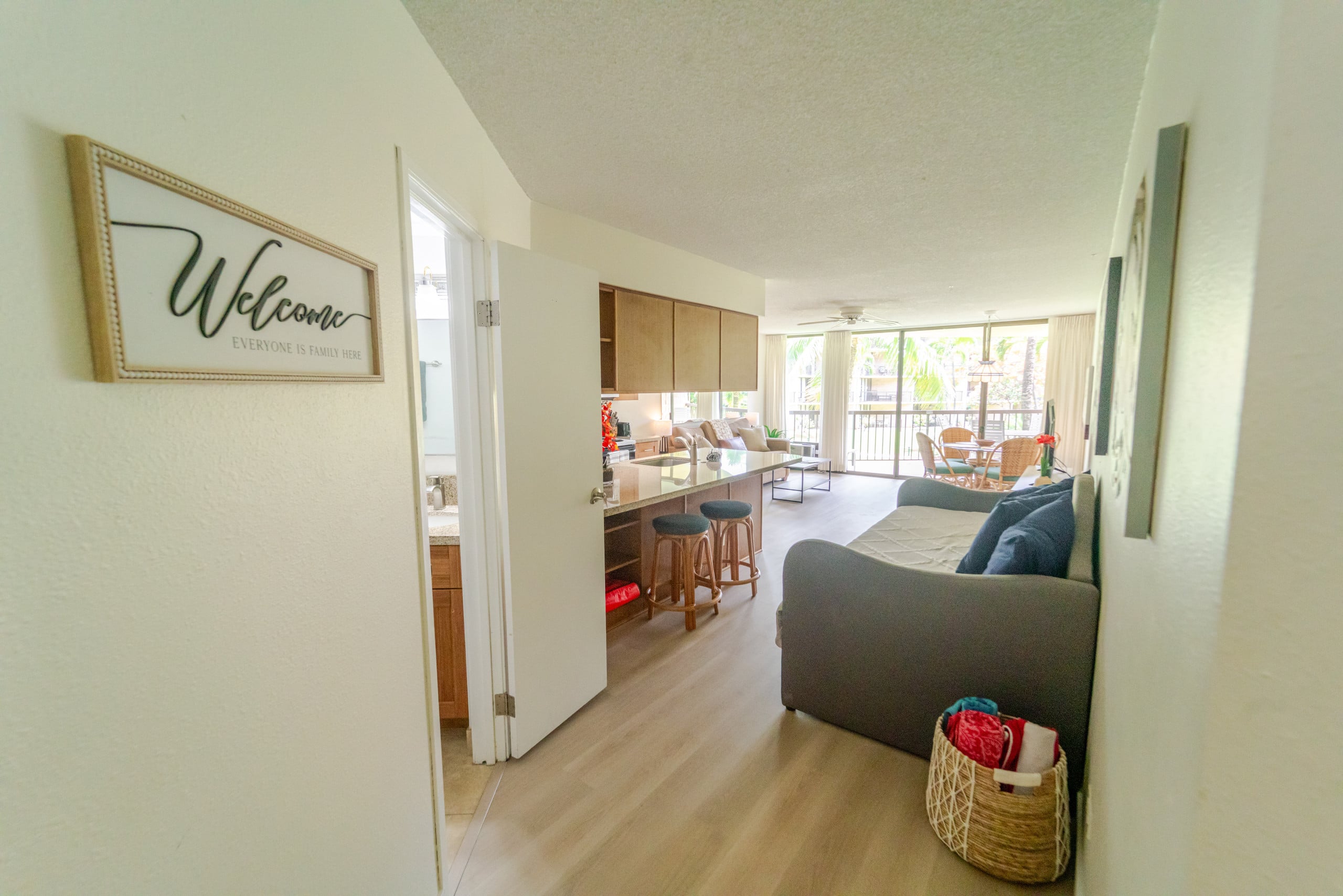 South Maui Beach Front Condo - Image 7