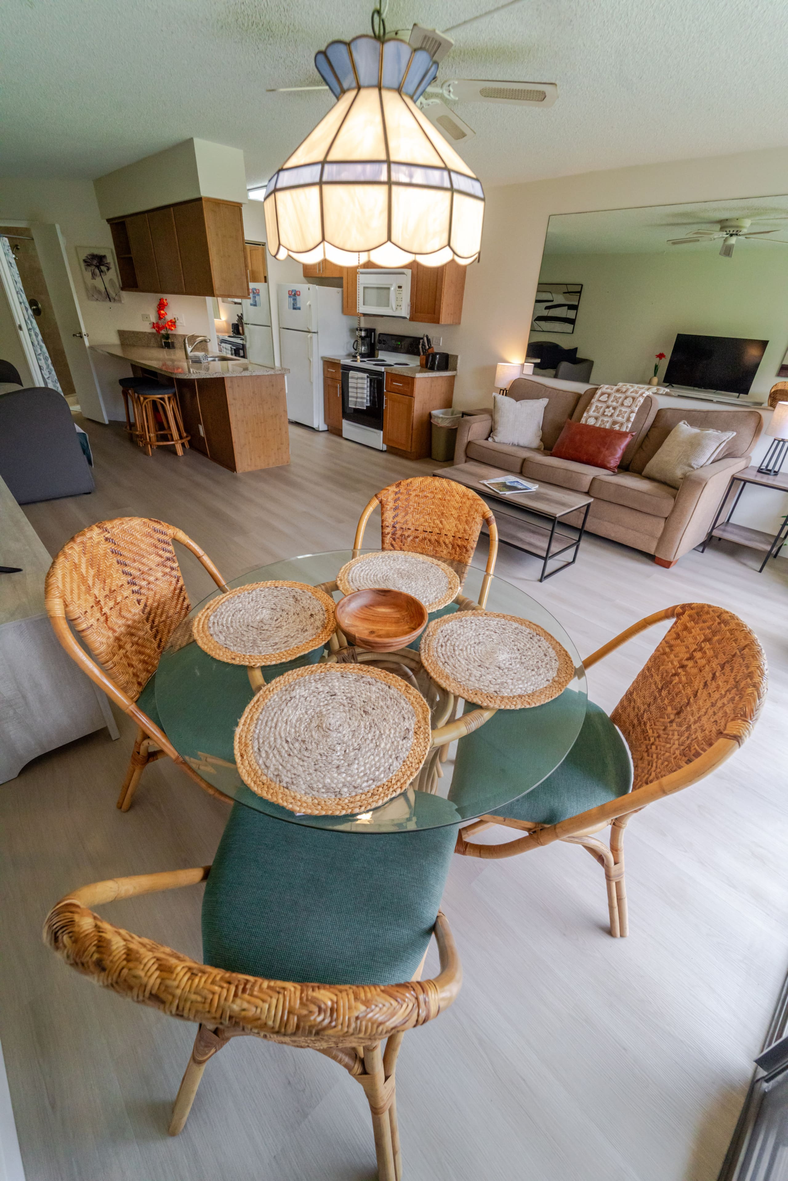 South Maui Beach Front Condo - Image 26