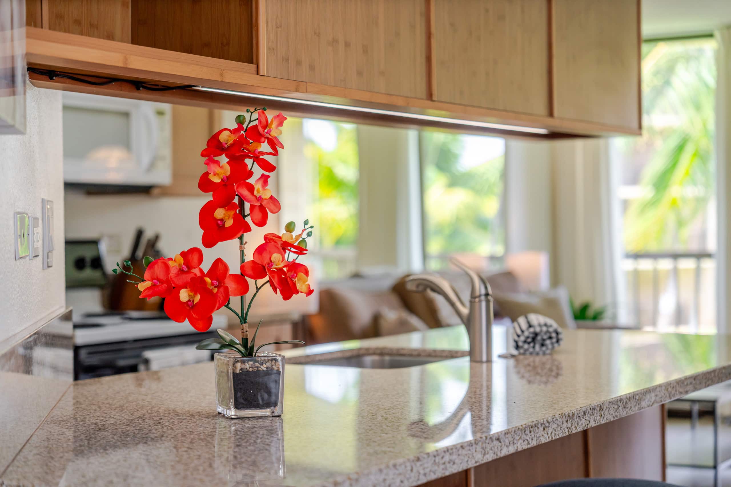 South Maui Beach Front Condo - Image 22