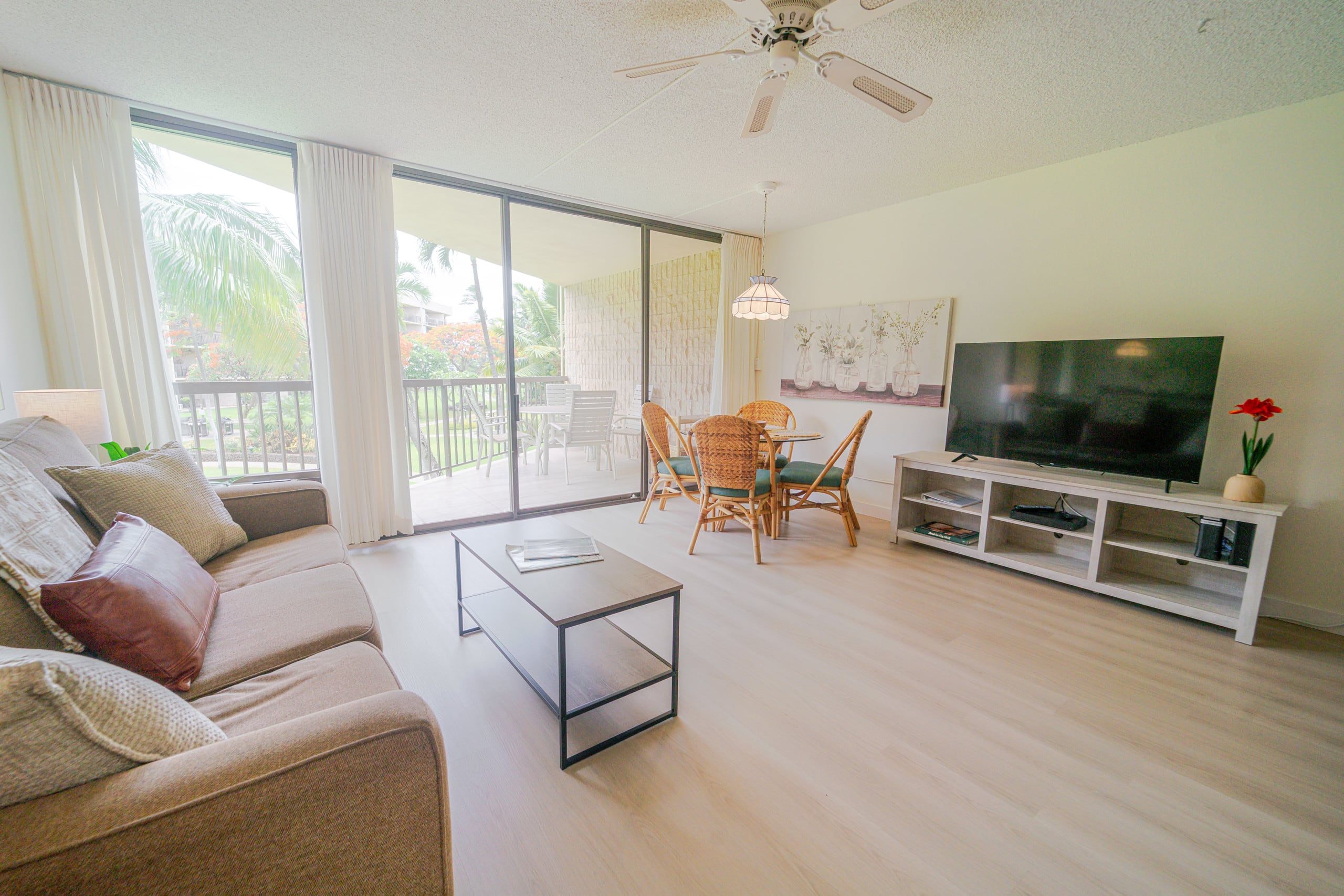 South Maui Beach Front Condo - Image 5