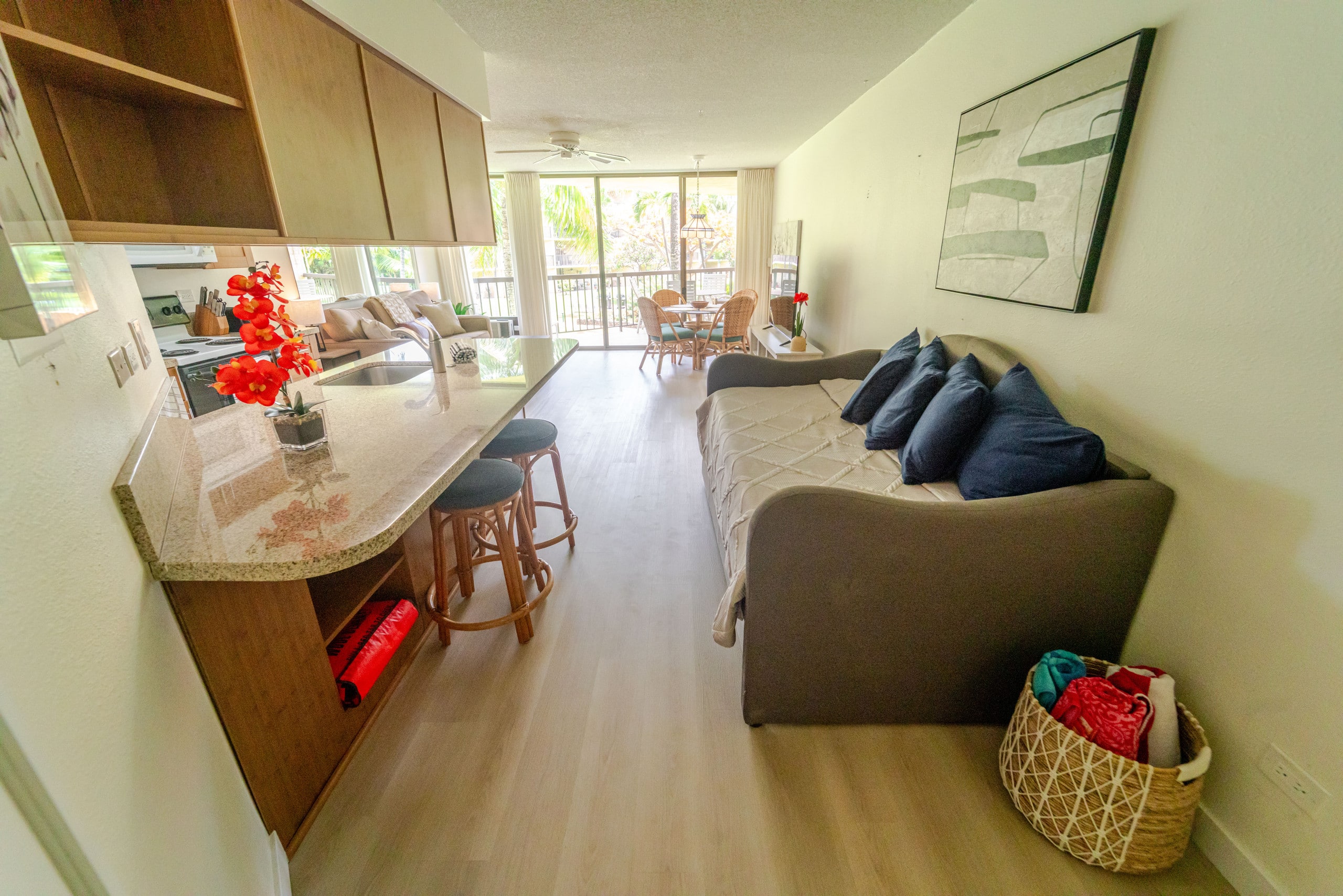 South Maui Beach Front Condo - Image 8