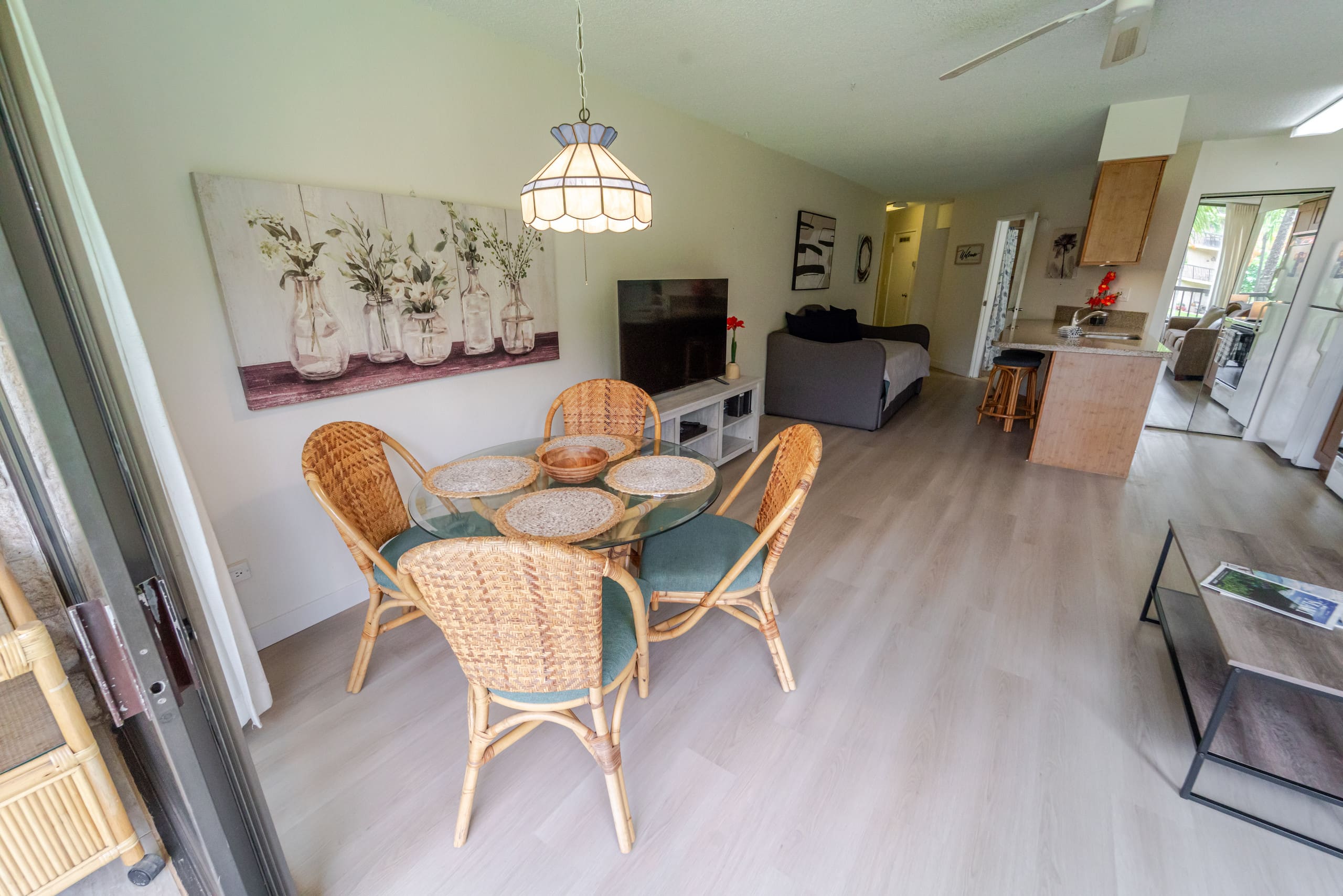 South Maui Beach Front Condo - Image 25
