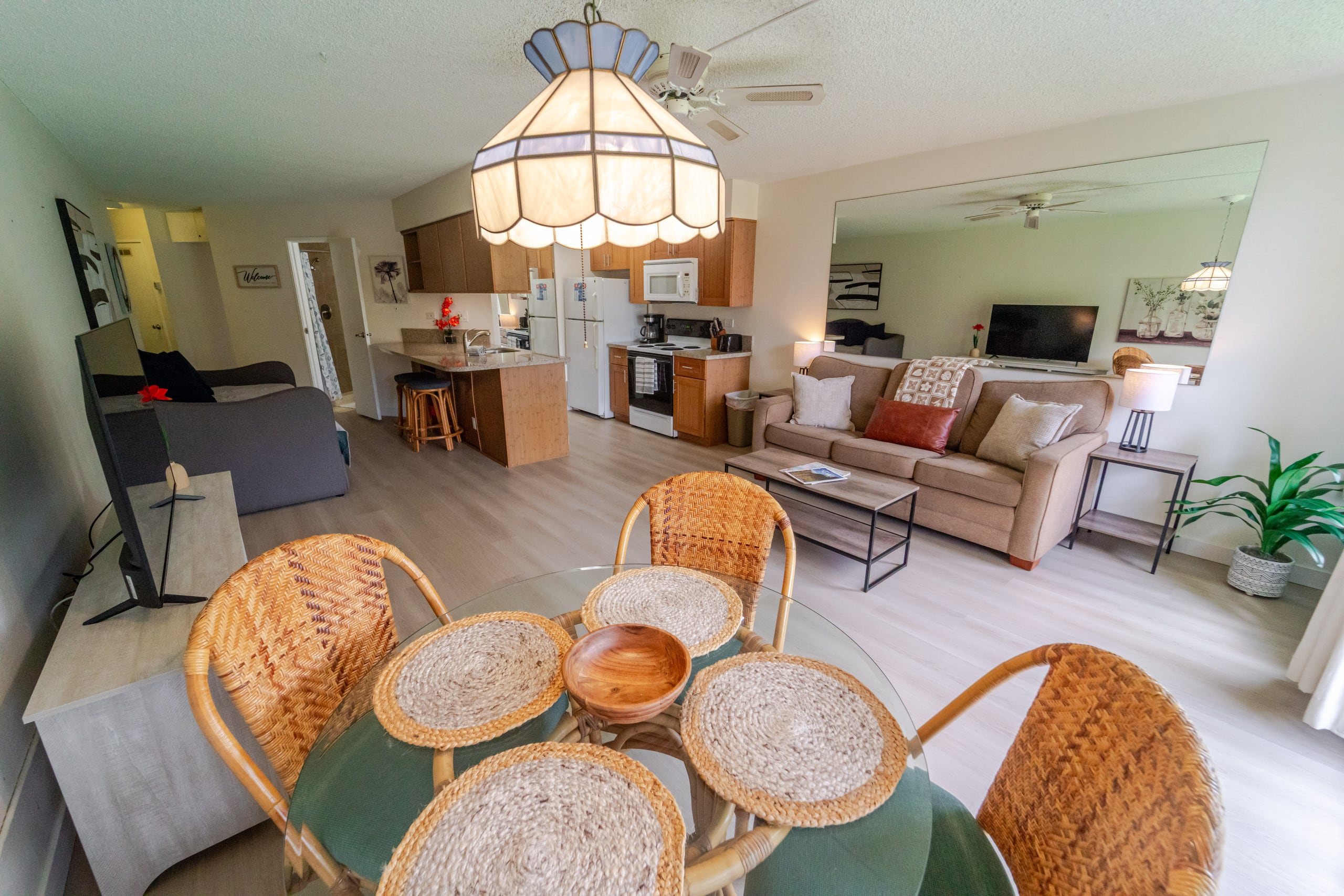 South Maui Beach Front Condo - Image 24