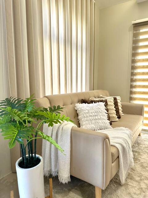 Cozy Home Uptown Cagayan Velmiro Sub