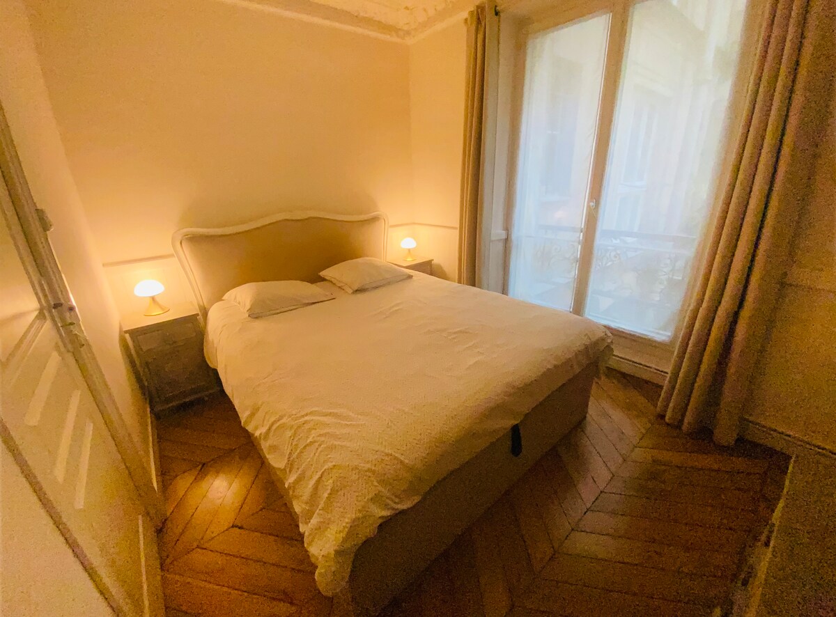 Спална соба 1