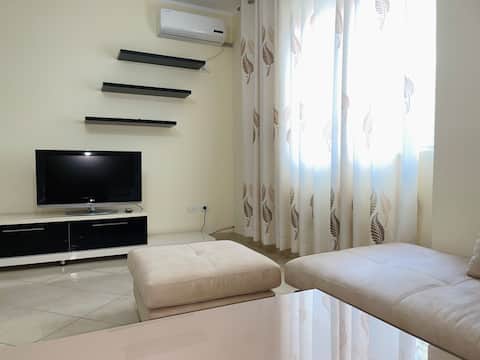 Top Airbnb: Rana e Hedhun Beach House in Shëngjin