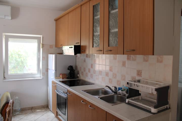 Apartman Ivana - Nin