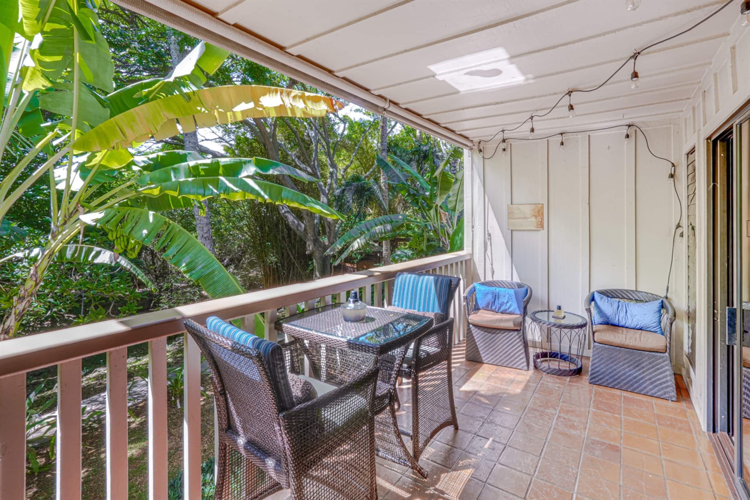 Condo in Koloa · ★4.94 · 1 bedroom · 2 beds · 1 shared bath - Image 17