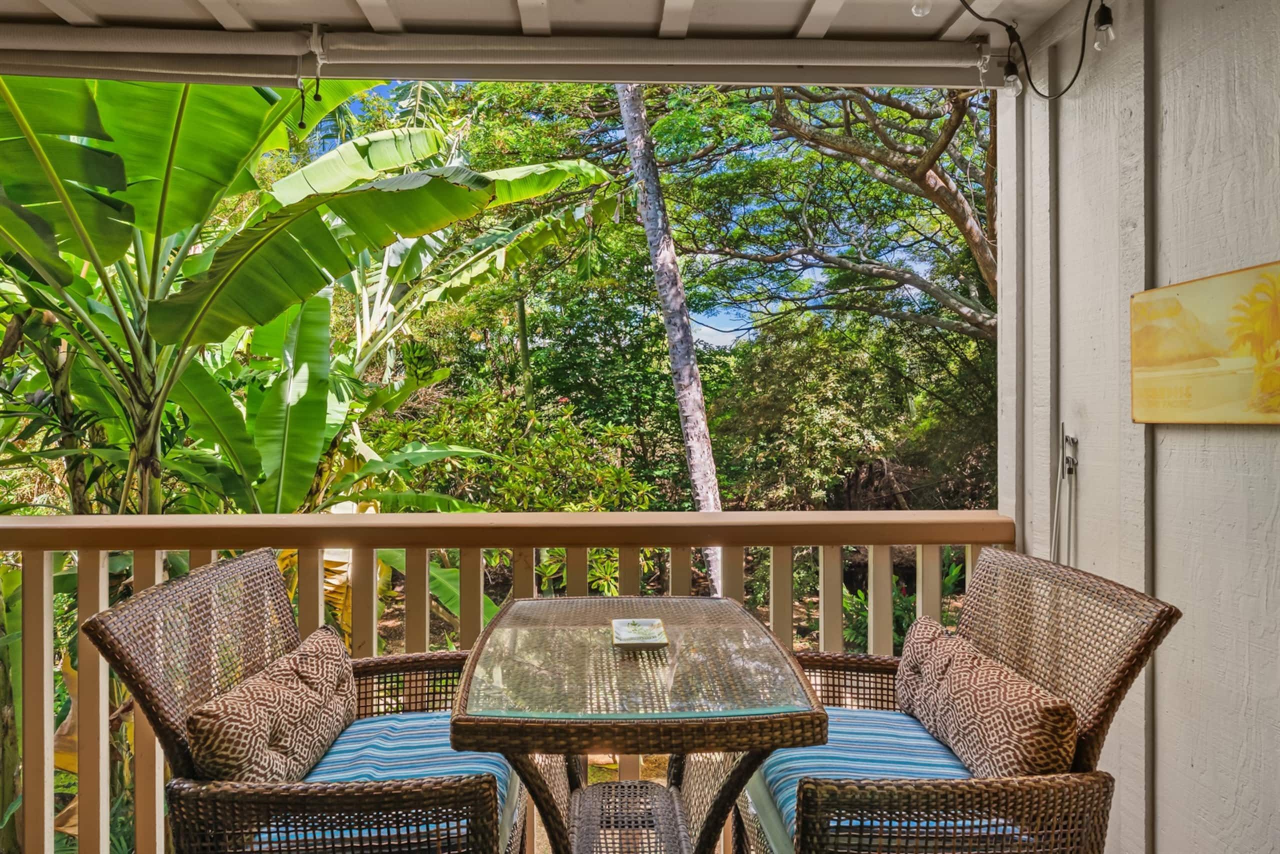 Condo in Koloa · ★4.94 · 1 bedroom · 2 beds · 1 shared bath - Image 16