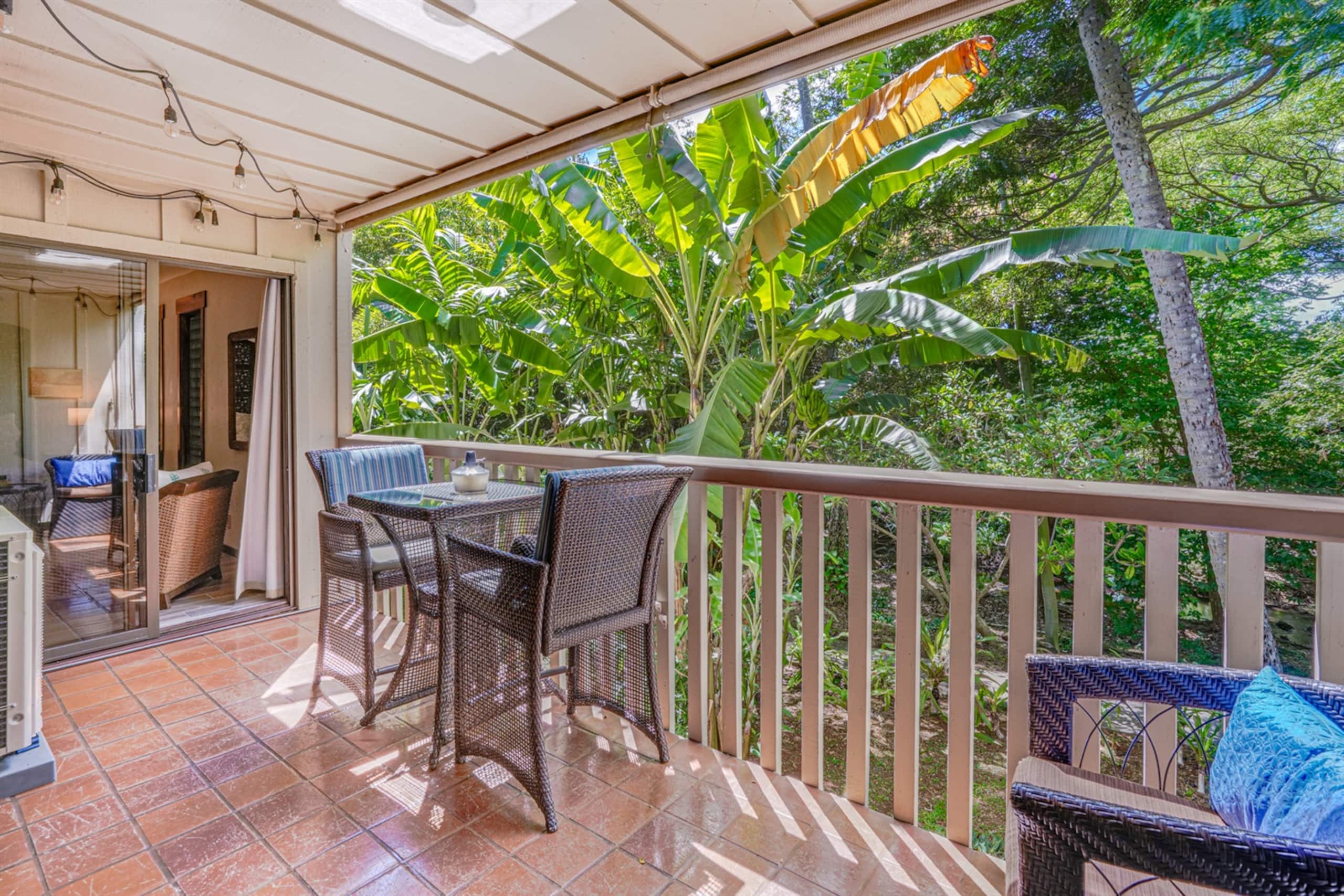 Condo in Koloa · ★4.94 · 1 bedroom · 2 beds · 1 shared bath - Image 20