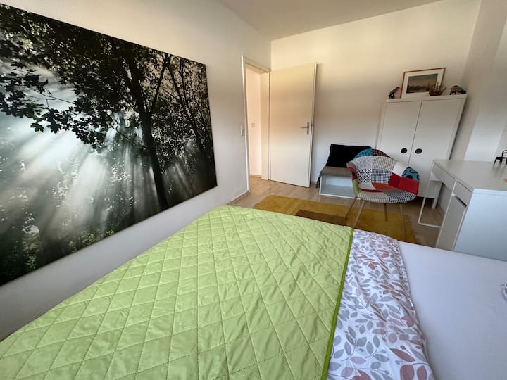 Habitación