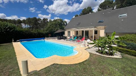 Private home – Entire floor