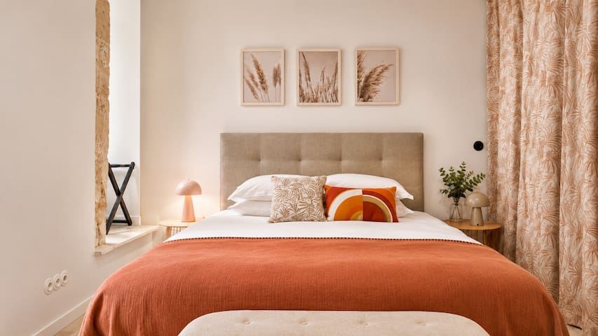 Happy Stay managed Airbnb listing 3