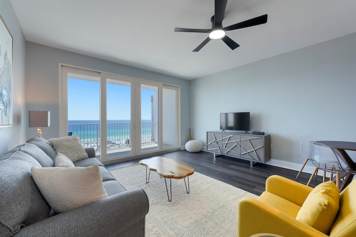 1123 Amber Sol At Laketown Wharf - Panama City Beach, FL
