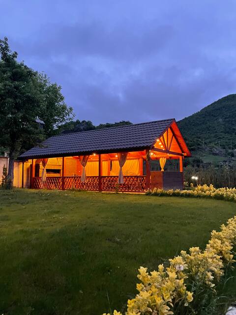 Reserve Dilijan- enjoy your stay