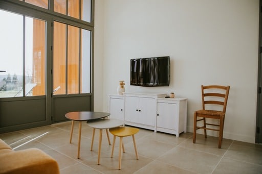 Propiedad de Airbnb exitosa: Baptiste's barn en Montignac