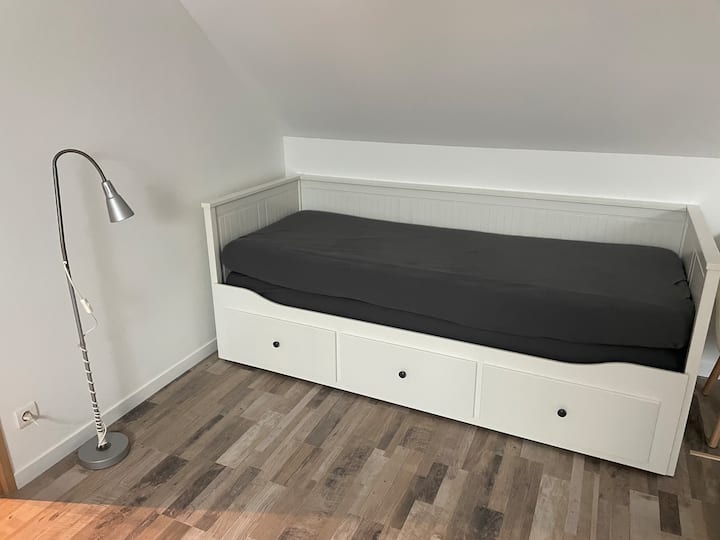 Спална соба 3