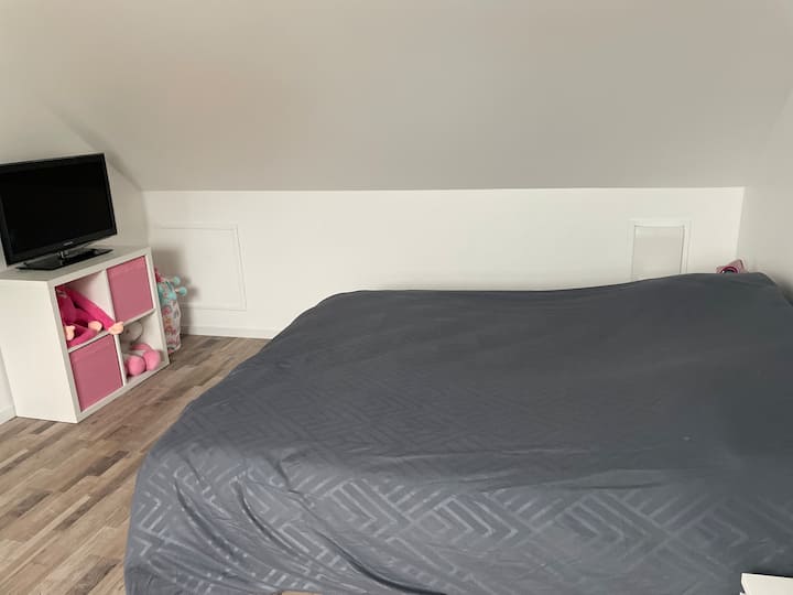 Спална соба 2