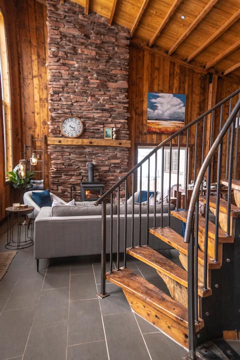 One of A Kind Experience in PEI near golf & beach