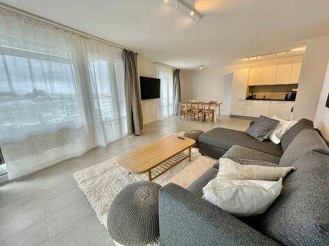 Great apartment in Lausanne
