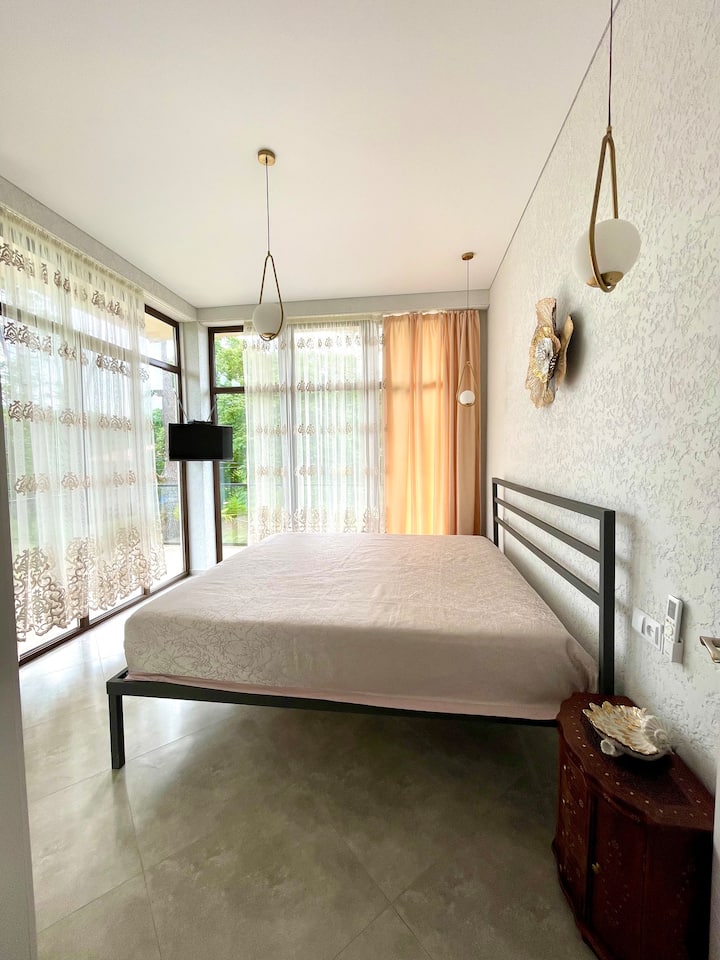 غرفة النوم 1