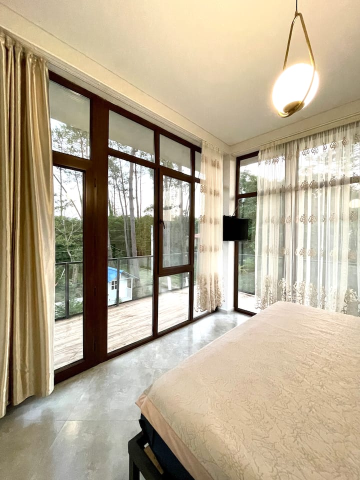 غرفة النوم 3