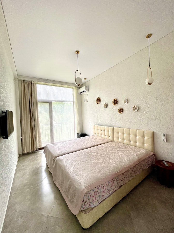 غرفة النوم 4