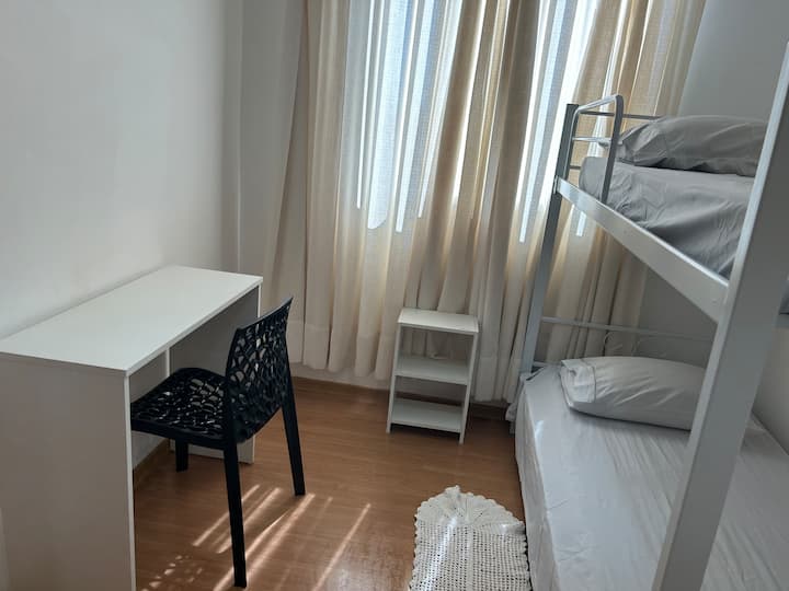 Chambre 2