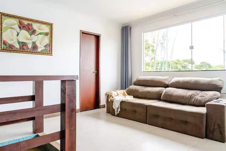 Всекидневна