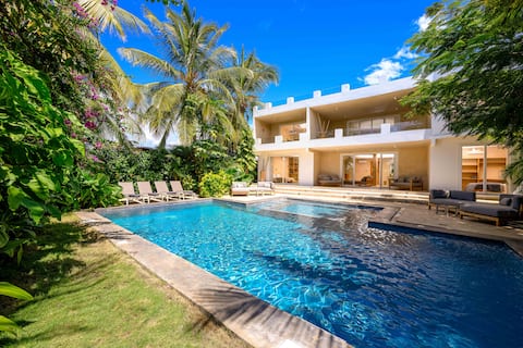 Private Pool VillaCoconut - Zanzibar