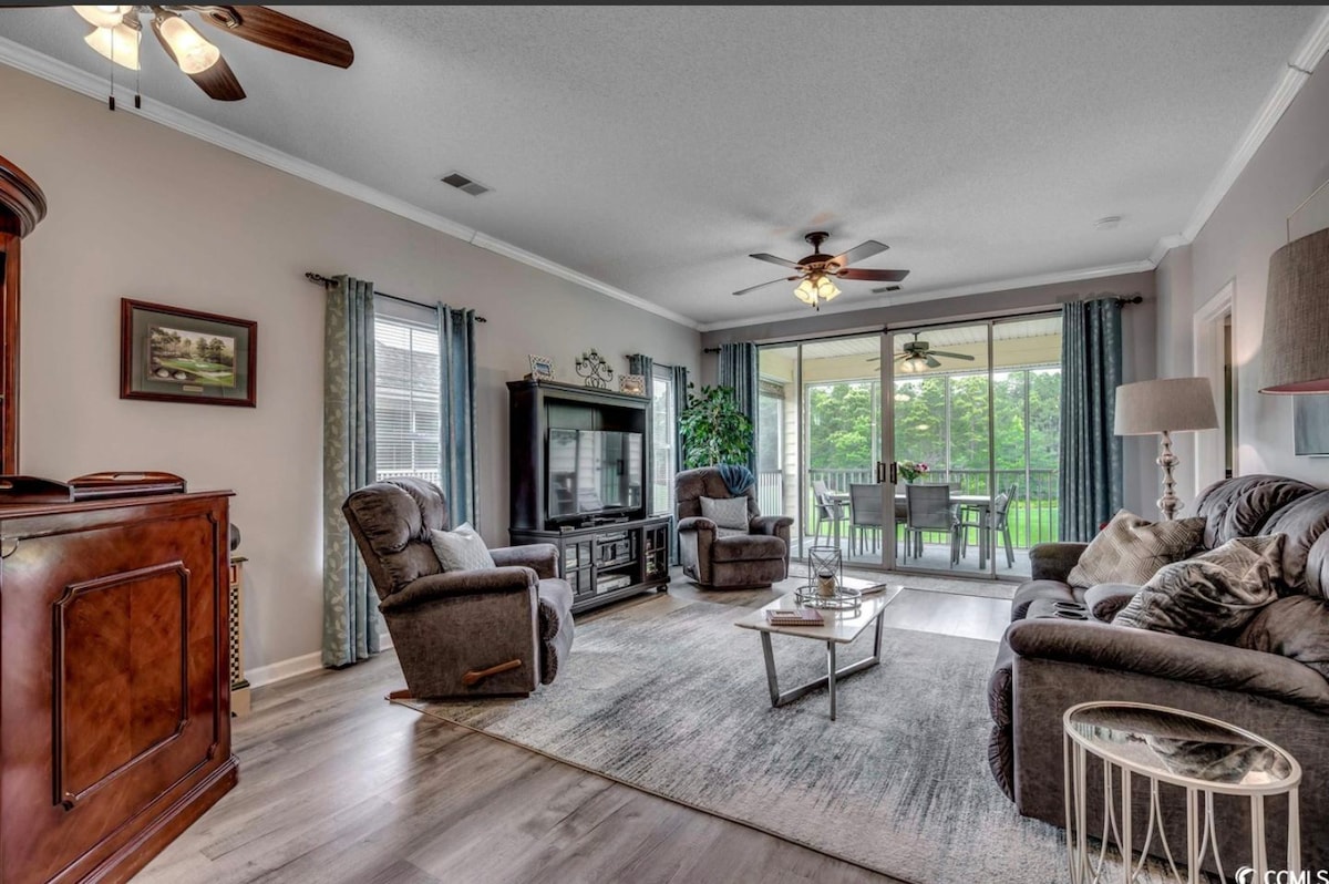 ห้องนั่งเล่น