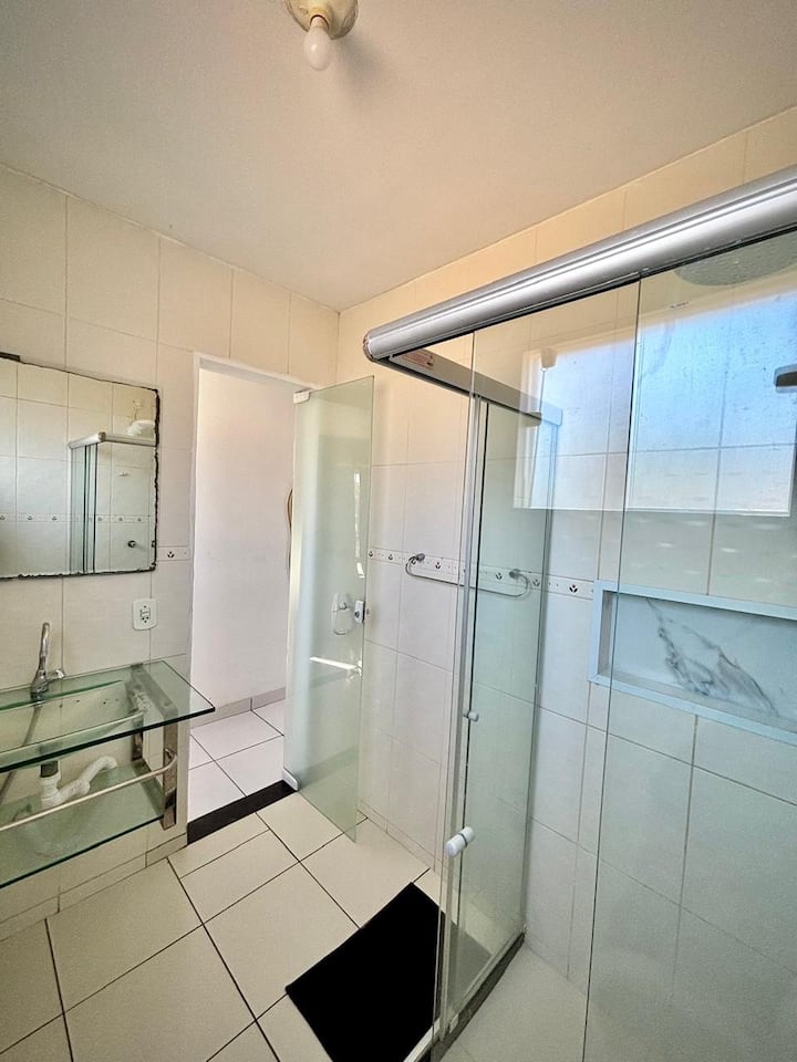 Pé Na Areia Suite 05 + Horário Flexível - Arraial do Cabo