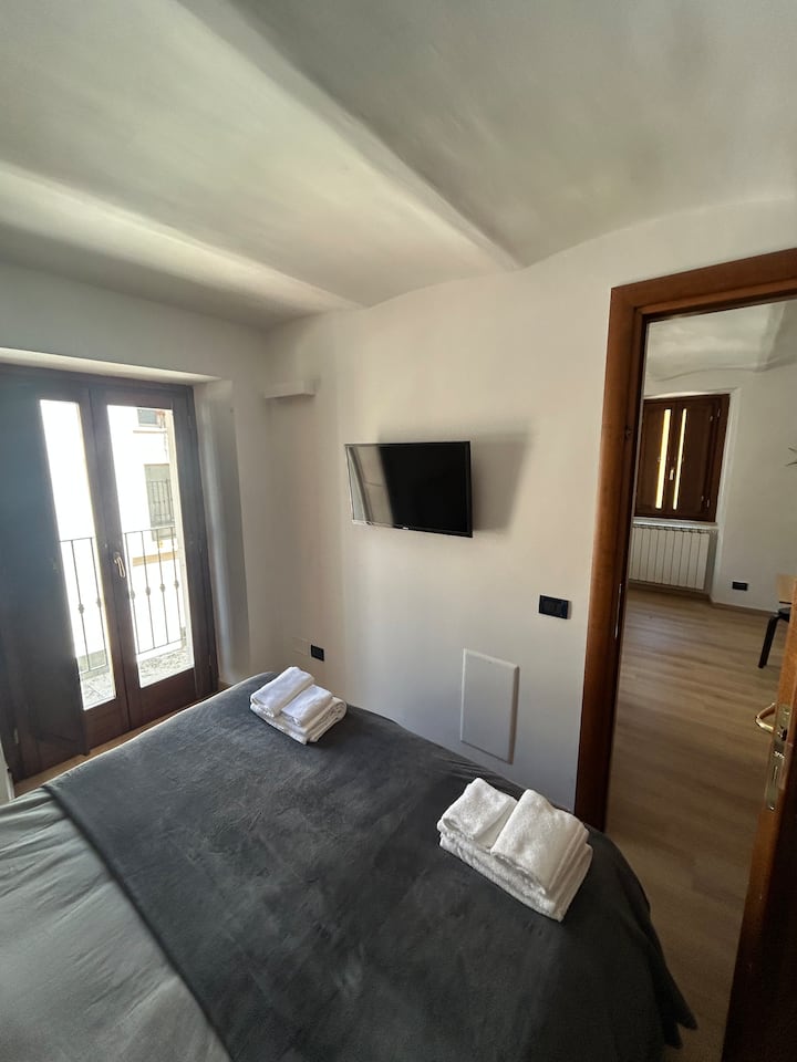 Pietrasuite Santa Brigida Deluxe - Avezzano