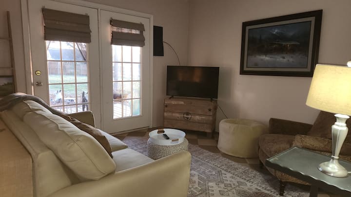 Guesthouse Close To Att Stadium & Fort Worth. - Arlington, TX