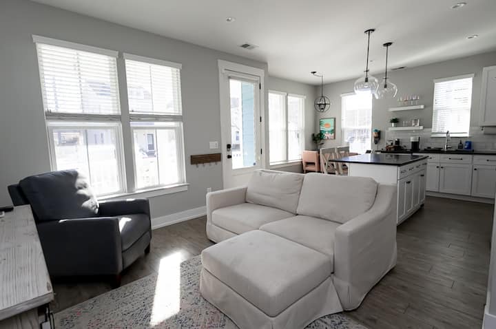 Tree Hill Bridge - Parking, Walkable, Wedding Stay - Wilmington, NC