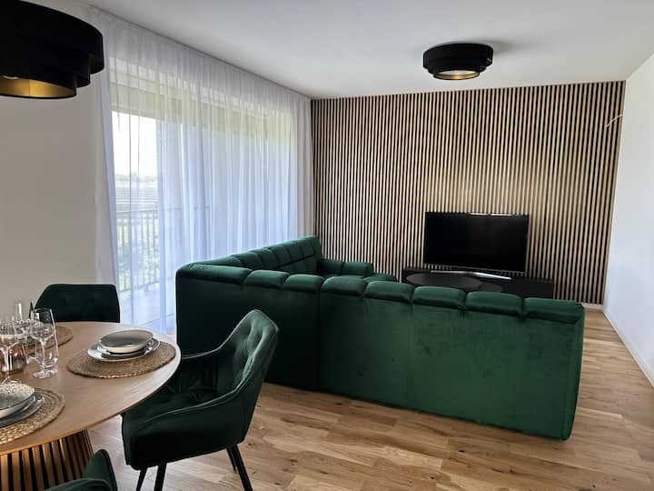 Luxury Apartment - Astro - Dunajská Streda