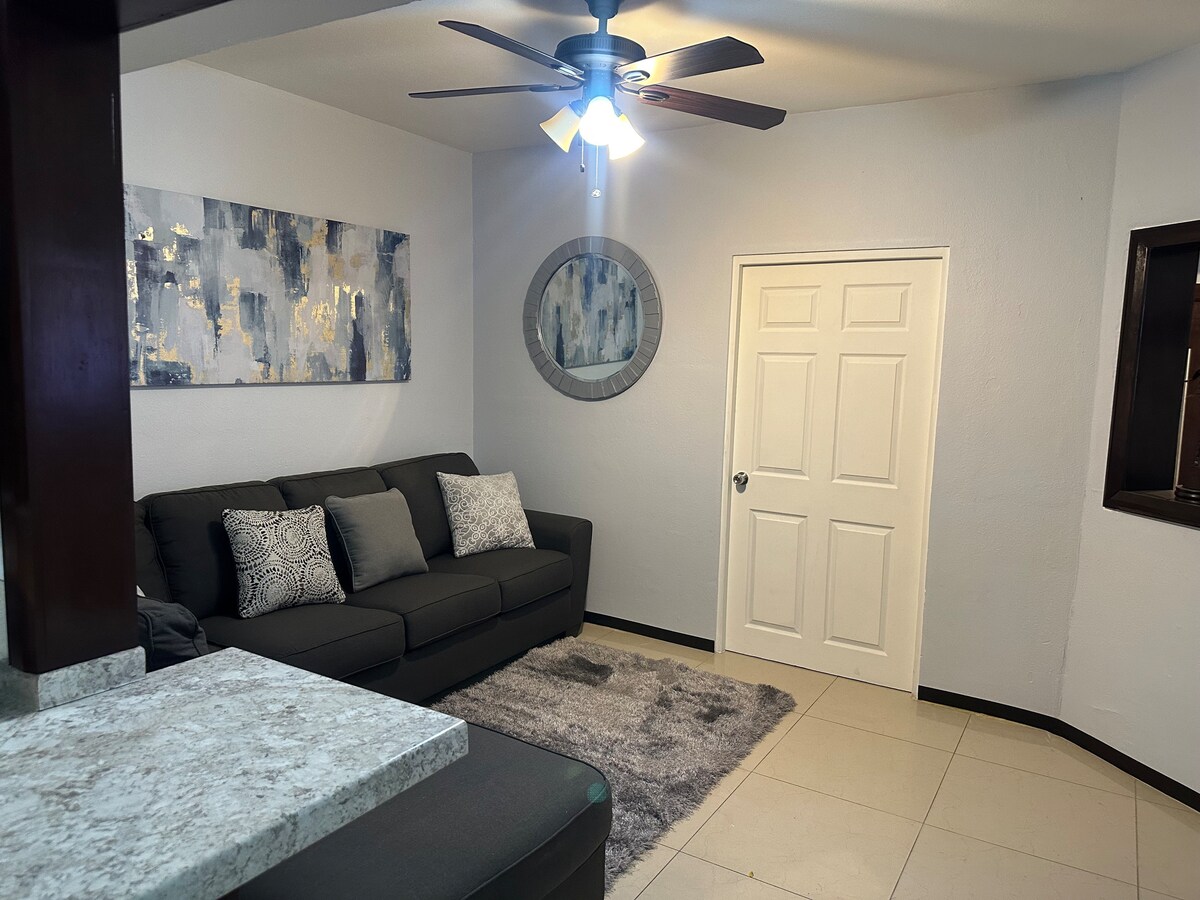 Airbnb con mejor rendimiento: Family home for rest en Mexicali