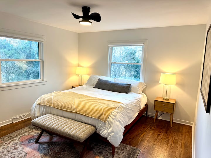 საძინებელი