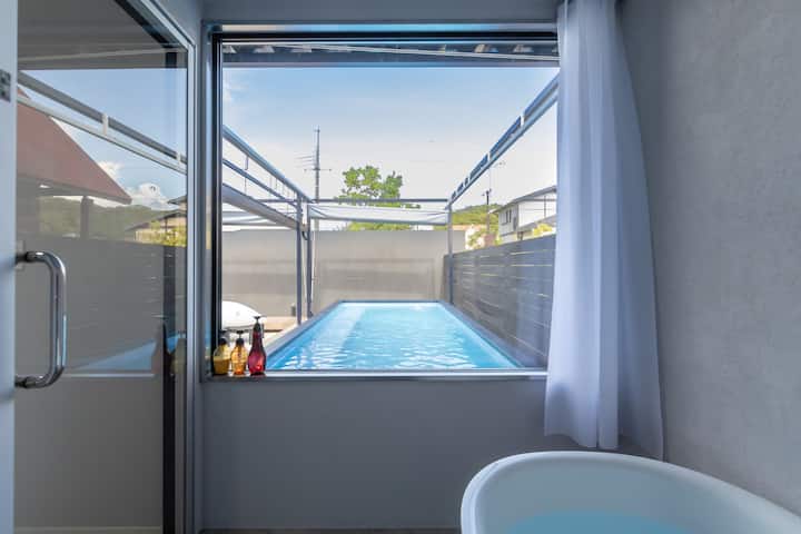 フルバスルーム