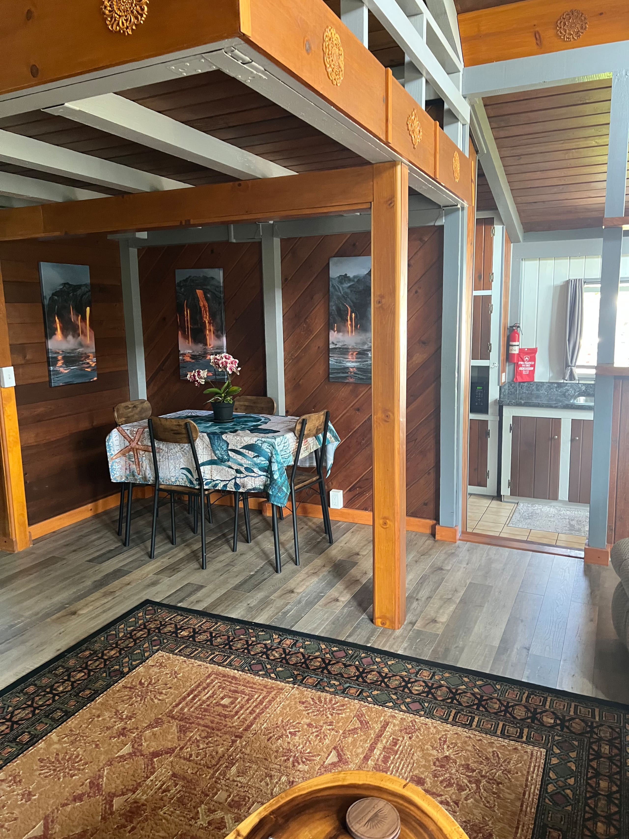 Home in Hilo · ★5.0 · 1 bedroom · 2 beds · 1 private bath - Image 31